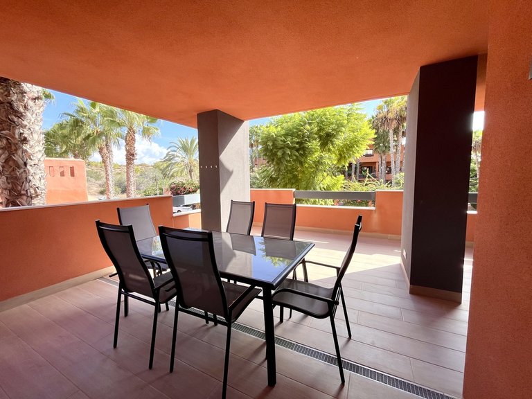 Apartment for Sale in Los Dolses, Alicante 25