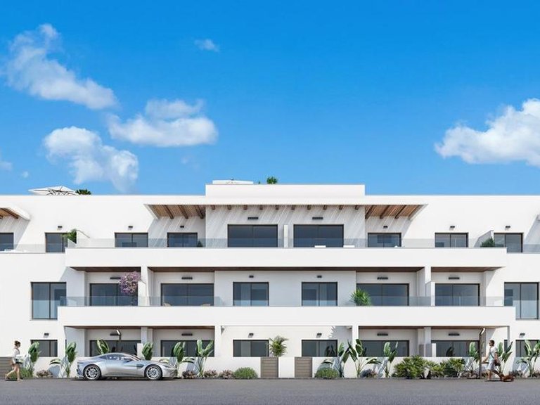 Apartment for Sale in Los Alcazares, Murcia 5