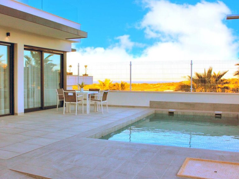 Villa for Sale in San Miguel De Salinas, Alicante 2