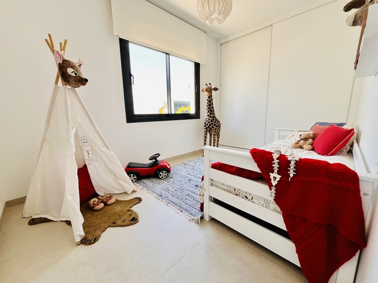 Villa for Sale in Mar De Cristal, Murcia 6