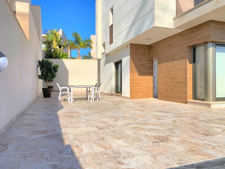 Villa for Sale in San Miguel De Salinas, Alicante 6