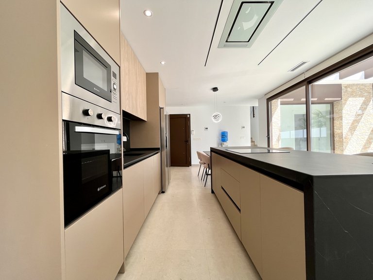Villa for Sale in Rojales, Alicante 13