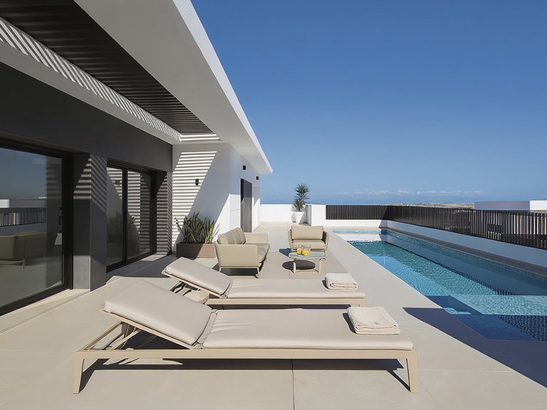 Villa for Sale in Ciudad Quesada, Alicante 20