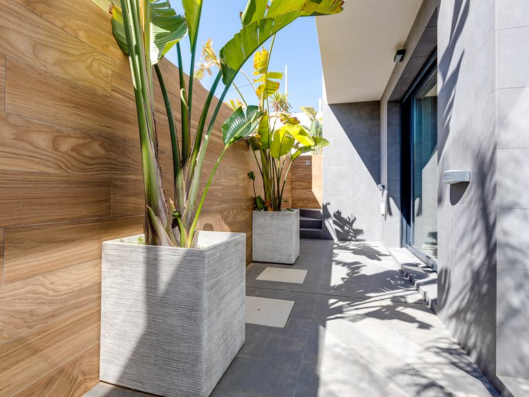 Villa for Sale in La Mata, Alicante 43