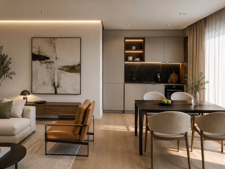 Apartment for Sale in Torrevieja, Alicante 4