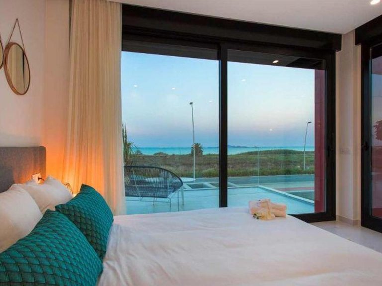Villa for Sale in Los Alcazares, Murcia 8