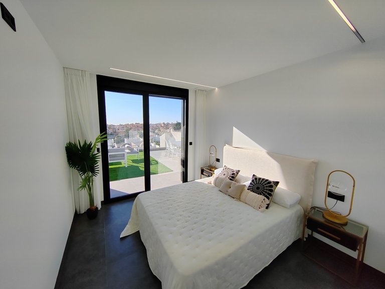 Villa for Sale in Los Balcones, Alicante 25