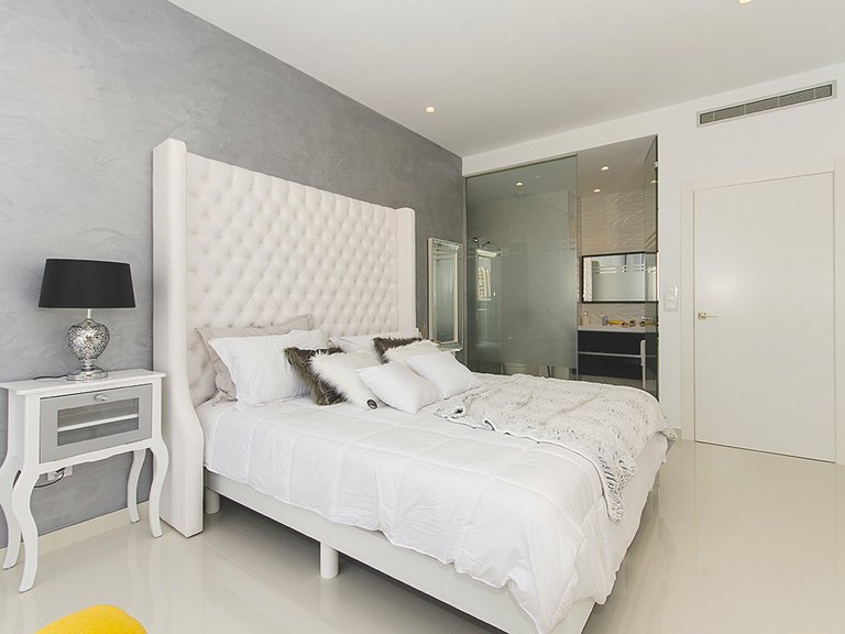 Villa for Sale in Dehesa De Campoamor, Alicante 21