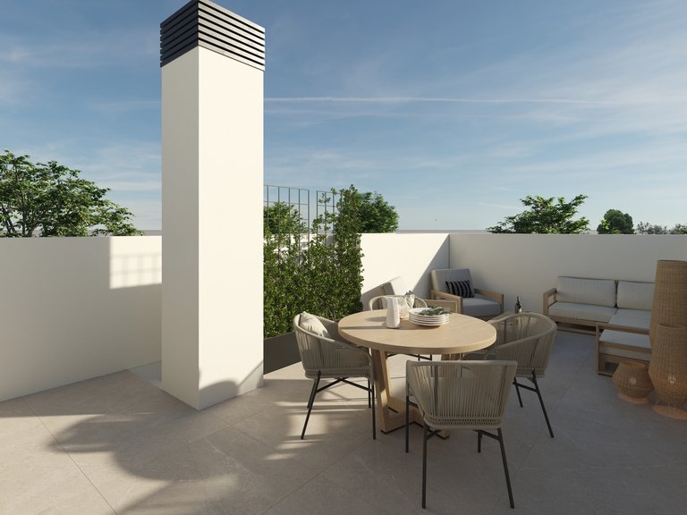 Town House for Sale in Dolores, Alicante 18