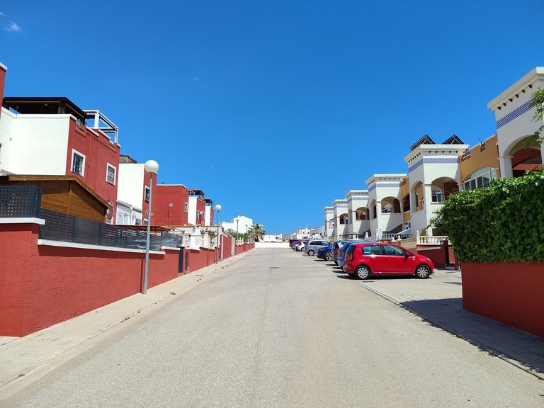 Apartment for Sale in Los Balcones, Alicante 43
