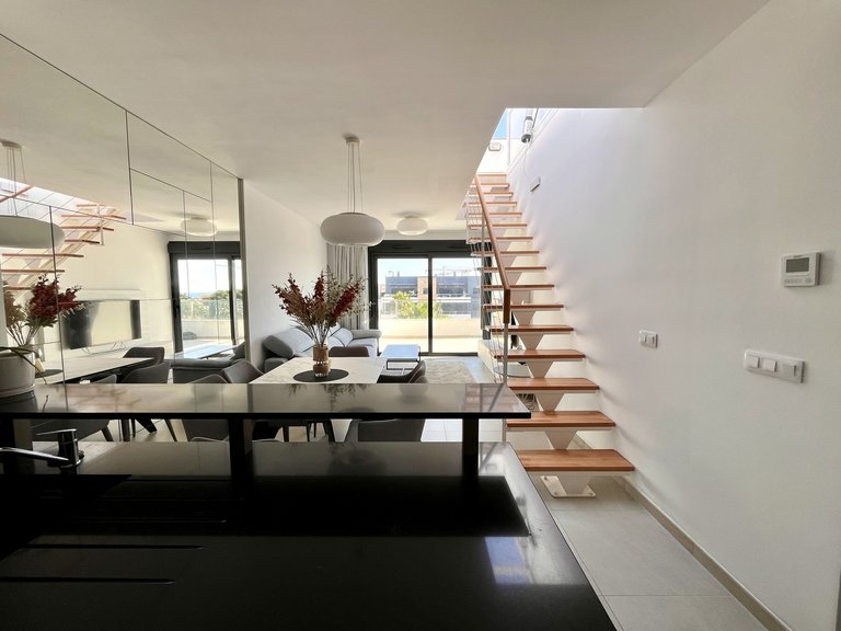 Penthouse for Sale in Torrevieja, Alicante 16