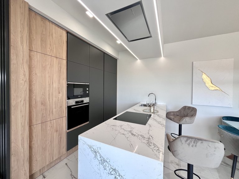 Villa for Sale in Cuidad Quesada, Alicante 17