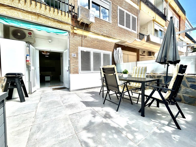 Apartment for Sale in La Zenia, Alicante 19