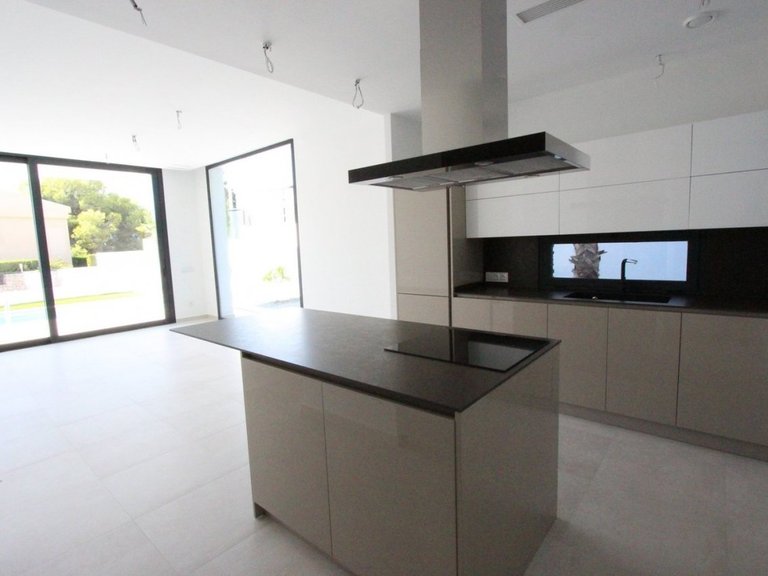 Town House for Sale in Calpe, Alicante 19