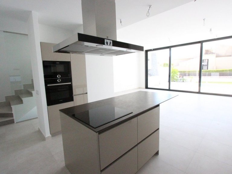 Town House for Sale in Calpe, Alicante 20