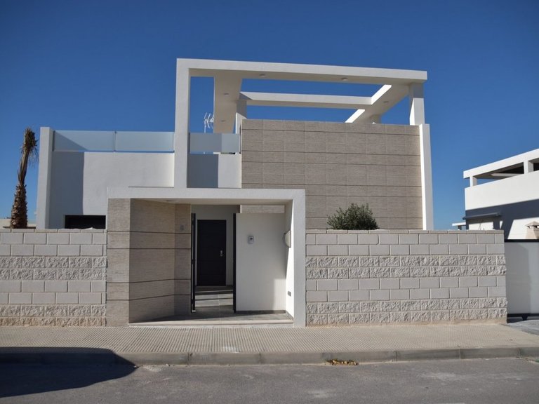 Villa for Sale in Benijofar, Alicante 12