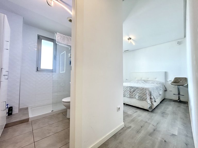 Penthouse for Sale in Los Dolses, Alicante 8