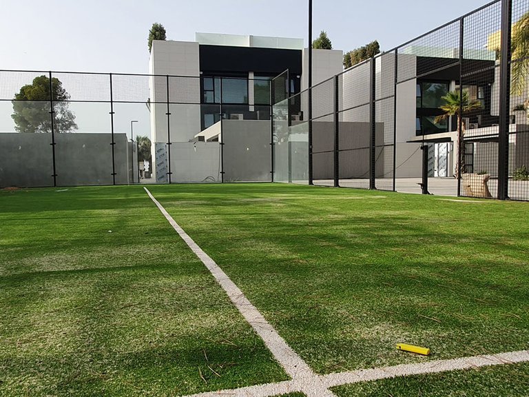 Villa for Sale in El Campello, Alicante 45