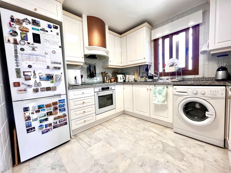 Apartment for Sale in La Zenia, Alicante 8