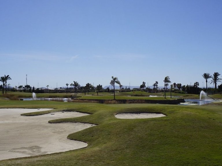 Villa for Sale in San Javier, Murcia 33