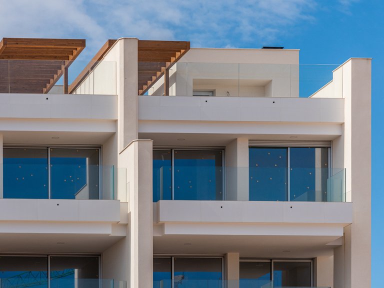 Apartment for Sale in Playa Flamenca, Alicante 22