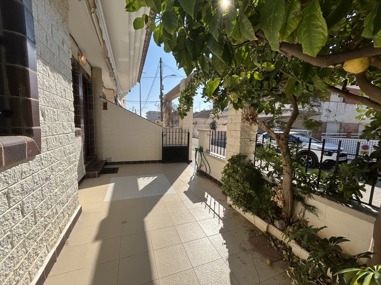 Town House for Sale in Torre De La Horadada, Alicante 31
