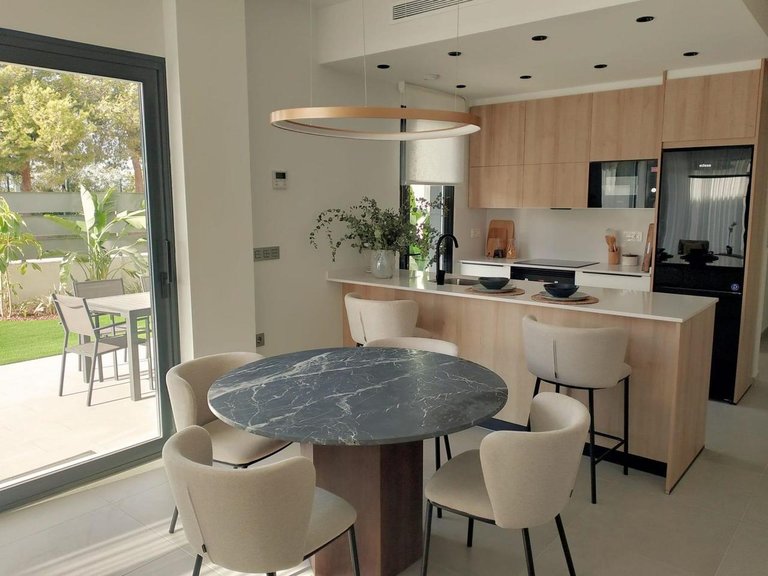 Villa for Sale in San Javier, Murcia 7
