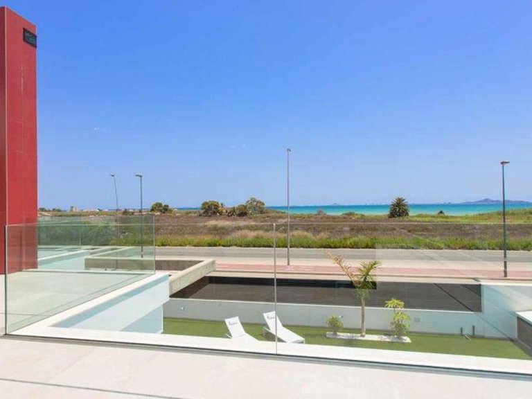 Villa for Sale in Los Alcazares, Murcia 17