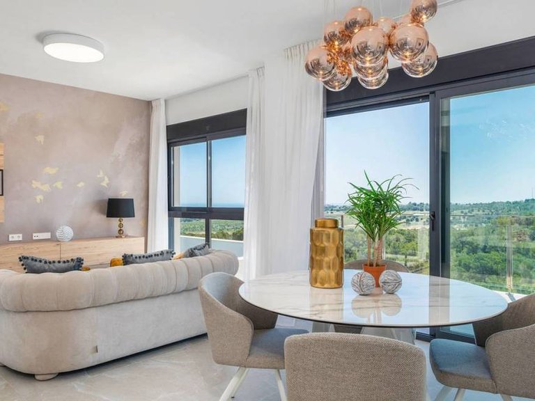 Villa for Sale in San Miguel De Salinas, Alicante 18