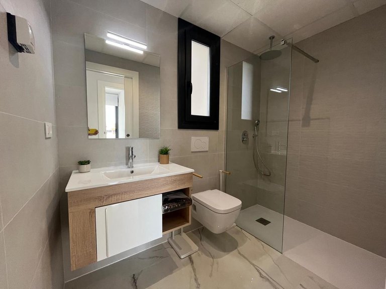 Penthouse for Sale in Torrevieja, Alicante 14