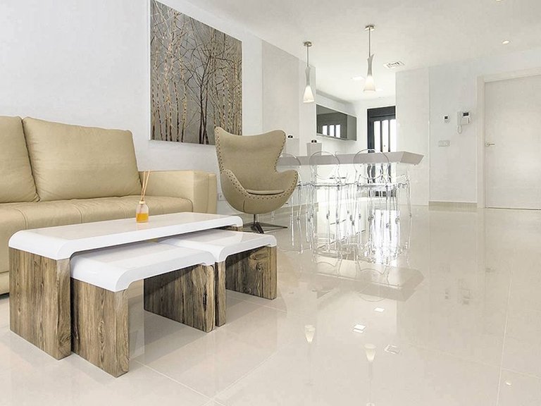 Villa for Sale in Cabo Roig, Alicante 7
