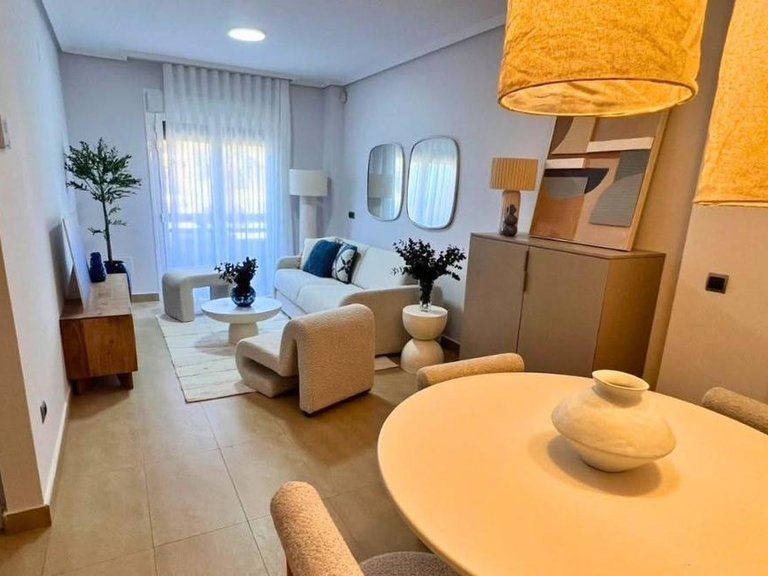 Apartment for Sale in Los Alcazares, Murcia 3