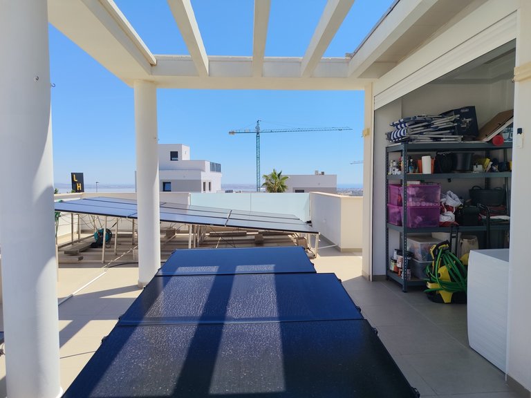 Villa for Sale in San Miguel De Salinas, Alicante 42