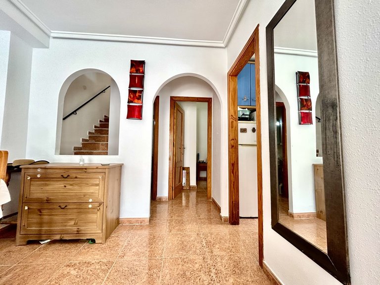 Town House for Sale in Los Altos, Alicante 7