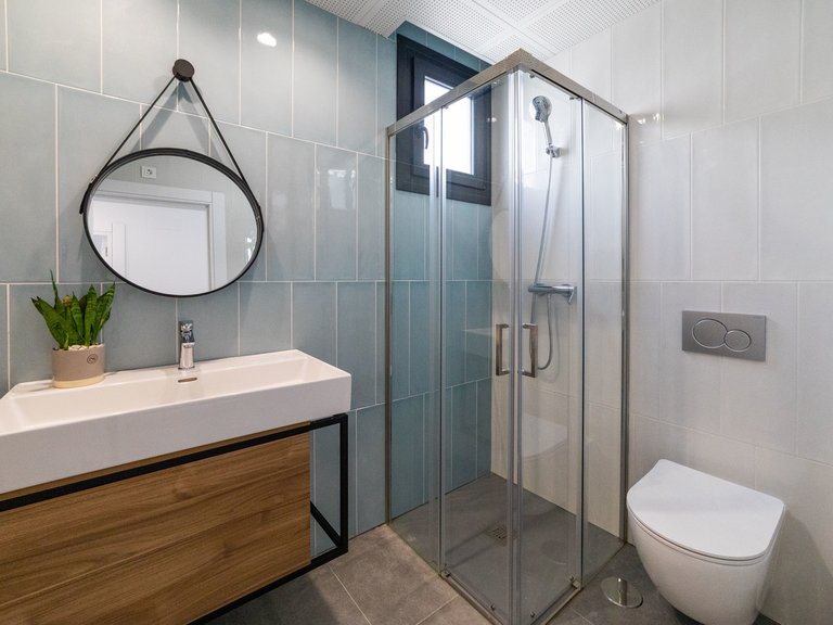 Villa for Sale in Polop, Alicante 21