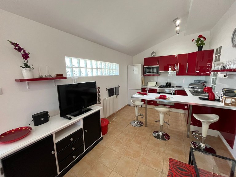 Villa for Sale in La Torre Golf Resort, Murcia 44