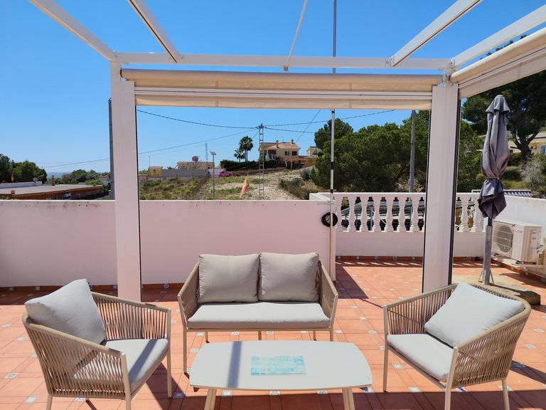 Villa for Sale in Torremendo, Alicante 29