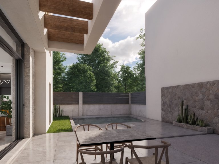Villa for Sale in Los Montesinos, Alicante 25