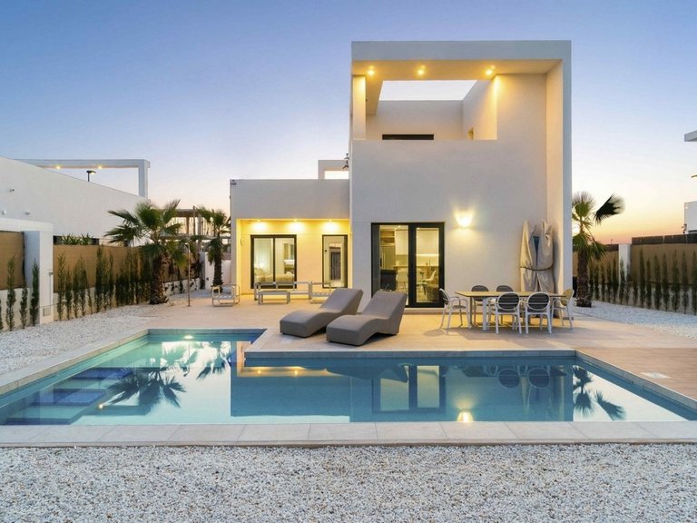 Villa for Sale in Benijofar, Alicante 2