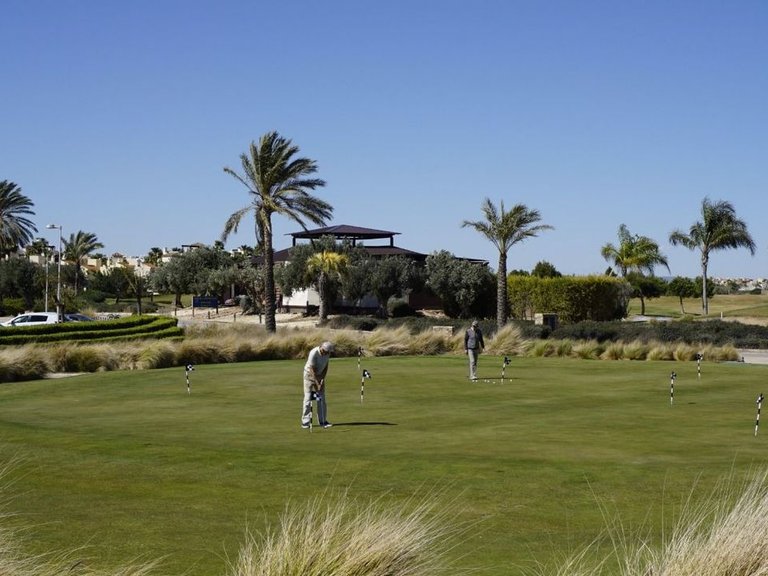 Villa for Sale in San Javier, Murcia 35