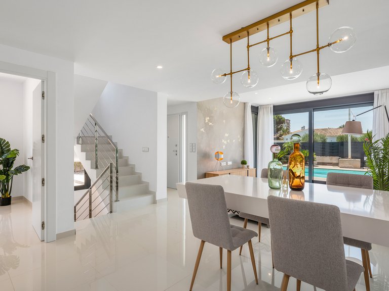 Villa for Sale in Mar Menor, Murcia 39