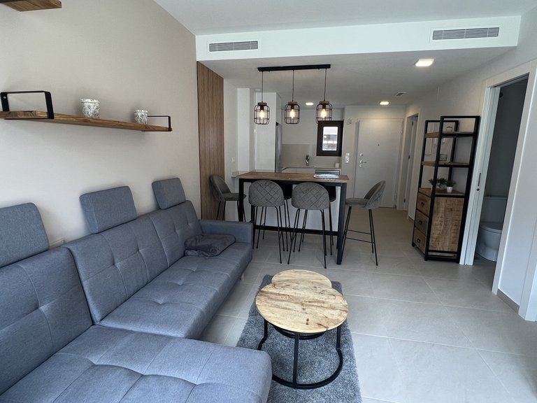 Apartment for Sale in Lo Pagan, Murcia 5