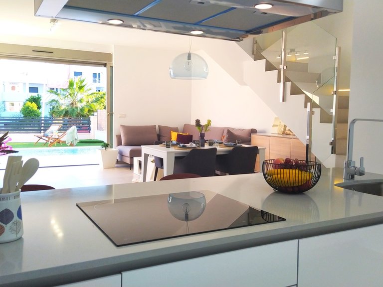 Villa for Sale in Los Dolses, Alicante 6