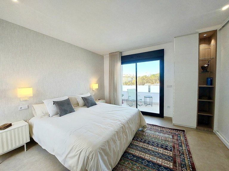 Town House for Sale in San Pedro Del Pinatar, Murcia 10