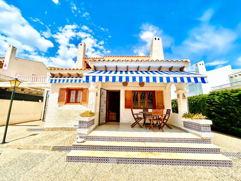 Villa for Sale in La Zenia, Alicante 42