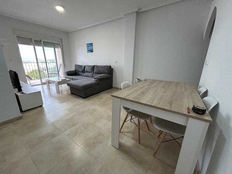 Apartment for Sale in San Miguel, Alicante 4