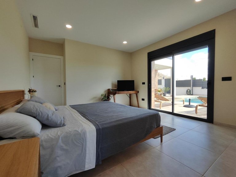 Villa for Sale in Pinoso, Alicante 21