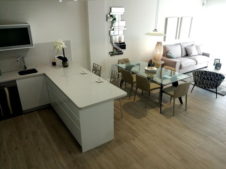 Villa for Sale in Playa Flamenca, Alicante 16