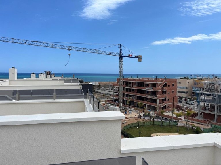 Penthouse for Sale in Torrevieja, Alicante 23
