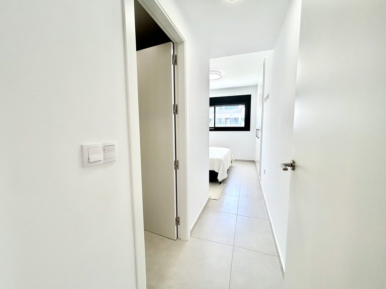 Apartment for Sale in Los Dolses, Alicante 19